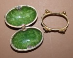 Ola lādīte garums 5,5 cm