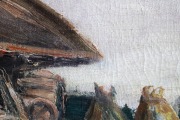 Janis Kalmite (1907-1996)