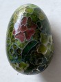 Ola, Kloizone tehnika, zeltījums, 3,5 cm