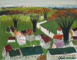 Laimdots Mūrnieks (1922-2011)