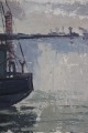 Лаймонис Бубиерис(1934-2012)