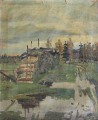 Станислав Иваницкий (1908-1971)