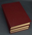 Исторiя западной литературы (1800-1910), I, II, III тома. Москва, тираж 250 шт.