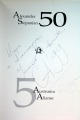 Alexander Stepanyan catalog. Riga 1999
