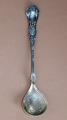 Silver spoon, fineness 830, 21.63g.