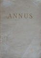 Augusts Annuss - Jānis Veselis. Biografija, pašportrets un 57 gleznu attēli. E. Drujas-Foršu apgāds,
