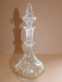 Графин для коньяка, h 21,5 cm