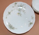 Cup and saucer, porcelain, Garner, without a mark