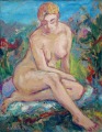 Мейлерте Людмила(1908-1998)