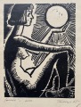 Семён Гельберг (1913-1975)