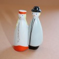 Сувенир, Laima, фарфор,  h 7 cm