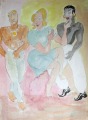 Видвудс Эглитис (1913-2003)