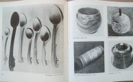 A. Alsupe, A. Kargane - Tautas lietišķā Māksla padomju Latvijā 1970-1985, Zinātne, Rīga, 1988.
