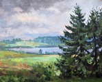Oto Skulme(1889-1967)