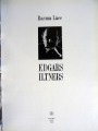 Edgars Iltners 1992.g.