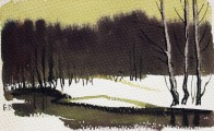 Guntis Ivars Berzins (1939-2021)