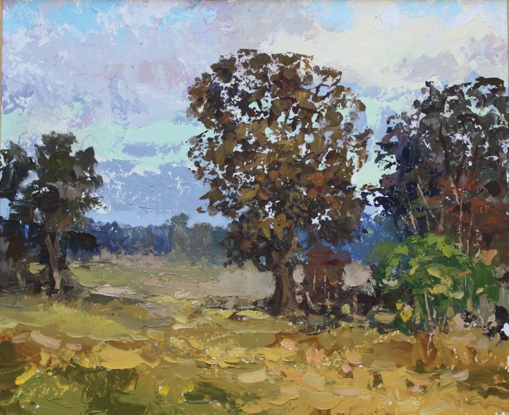 Индулис Пуренс (1923-2011)