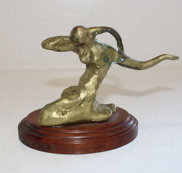 Лев Быковский(1910-1984)