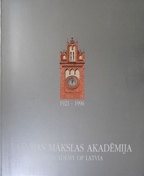 LMA 75.gadi