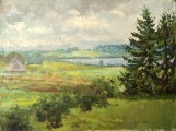 Oto Skulme(1889-1967)