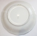 Тарелка, Рига, RFF, d.27,5.cm