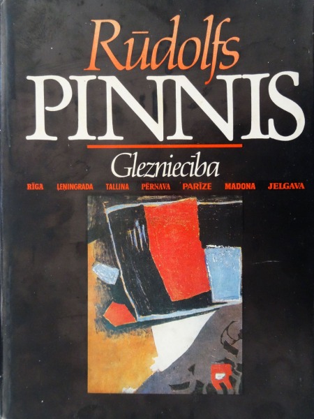 R. Pinnis