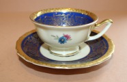 Чашка и блюдце.Rosenthal