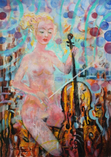 Улдис Краузе (1958)