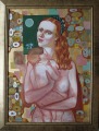 Валерия Шувалова (1956-2002)