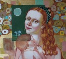 Валерия Шувалова (1956-2002)