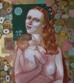 Валерия Шувалова (1956-2002)