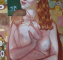 Валерия Шувалова (1956-2002)
