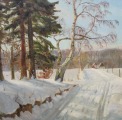 Walter Moras(1856-1925)