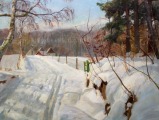 Walter Moras(1856-1925)