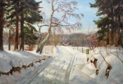 Walter Moras(1856-1925)