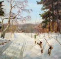 Walter Moras(1856-1925)