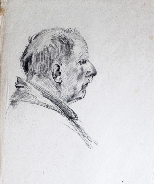 Зигмундс Густиньш (1931-1969)