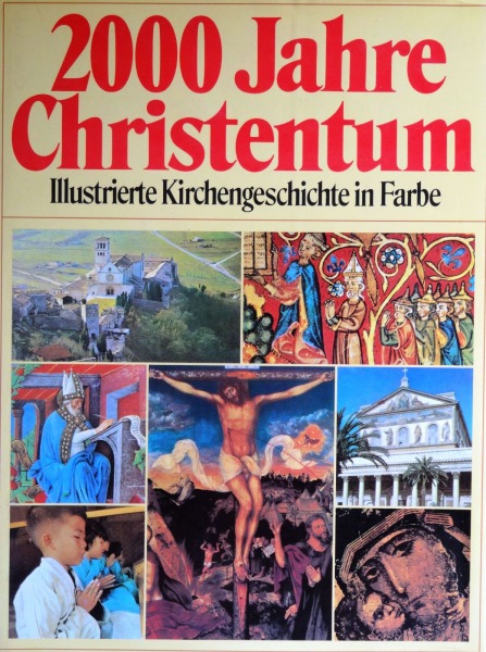 2000 jahre Christentum