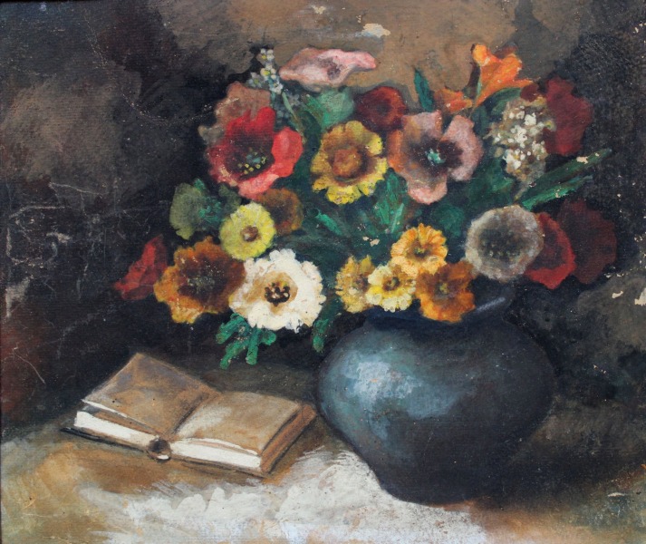 Ādolfs Karnups(1904-1973)
