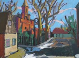 Alberts Francisks Pauliņš(1948)