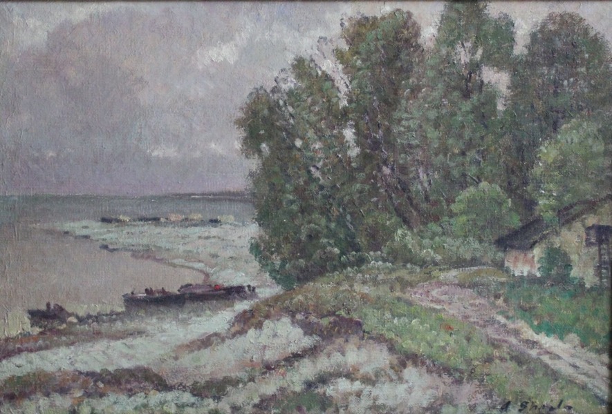 Ārijs Skride