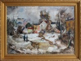 Arnolds Griķis (1908-1980)