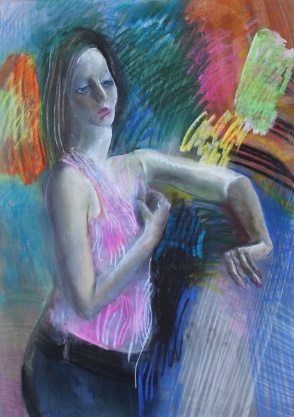 Artūrs Ņikitins(1936-2022)