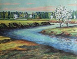 Arvīds Strauja(1907-1999)