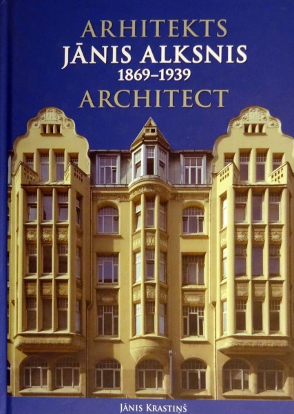 J. Alksnis
