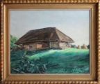 Janis Kalmite (1907-1996)