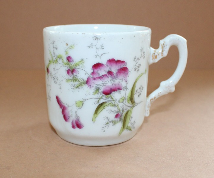 Krūze, porcelāns, Limoge