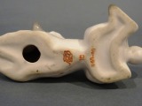 LFZ - Pūdelis, porcelāns, 1. šķira, 6,5x12 cm