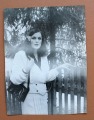 M. Tabaka foto, 28x21 cm