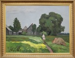 Oļgērts Jaunarājs(1907-2004)
